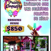Paquetes para invitados